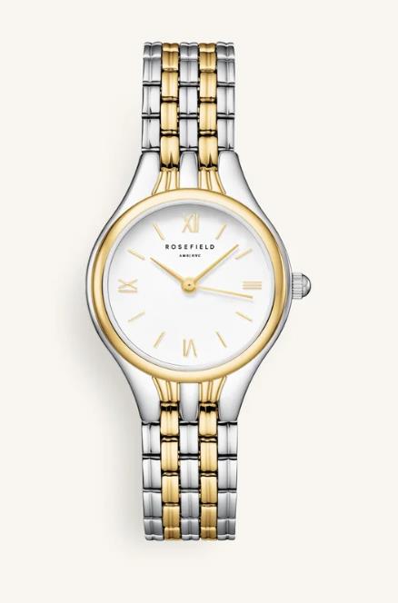Rosefield - Muse Silver/Gold