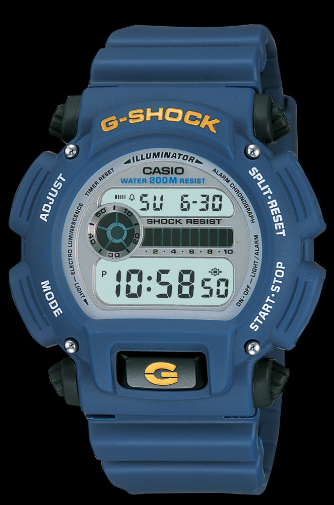 G Shock DW9052-2V