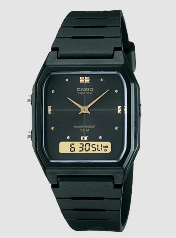 Casio - AW48HE-1A