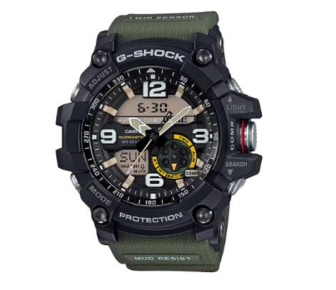 G Shock - GG1000-1A3