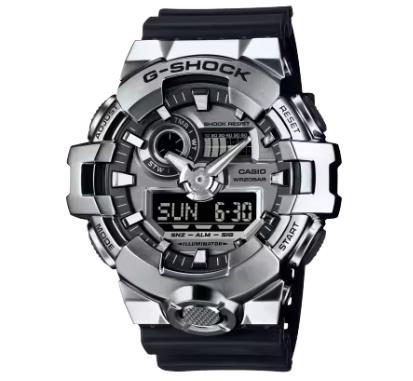 G Shock - GM700-1A