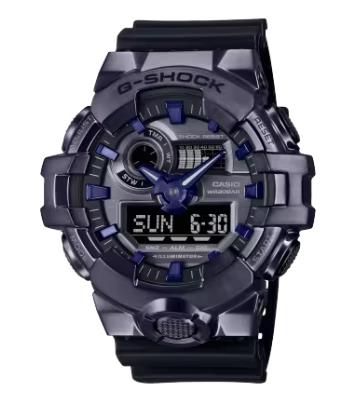 G Shock - GM700P-6A