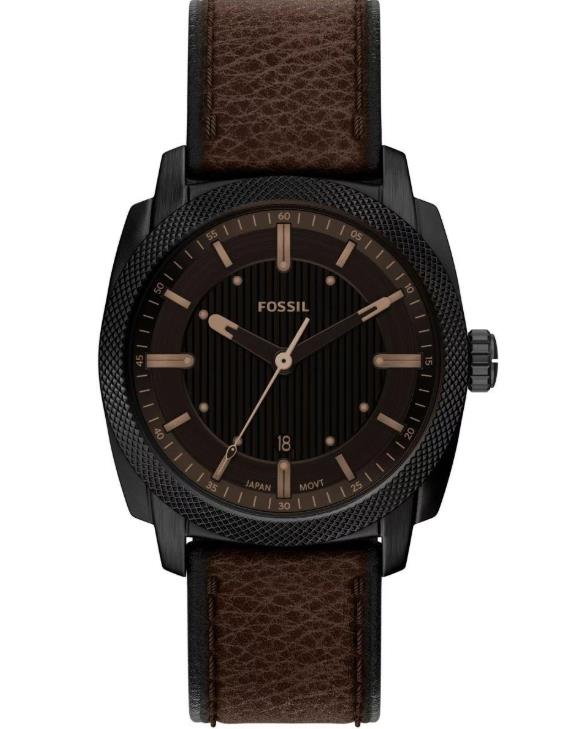 Fossil - Machine