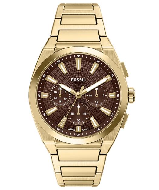 Fossil - Everett Watch