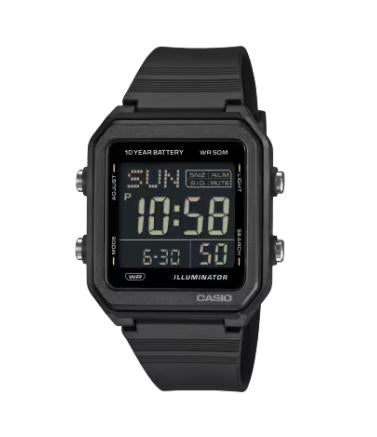 Casio - W221H-1B