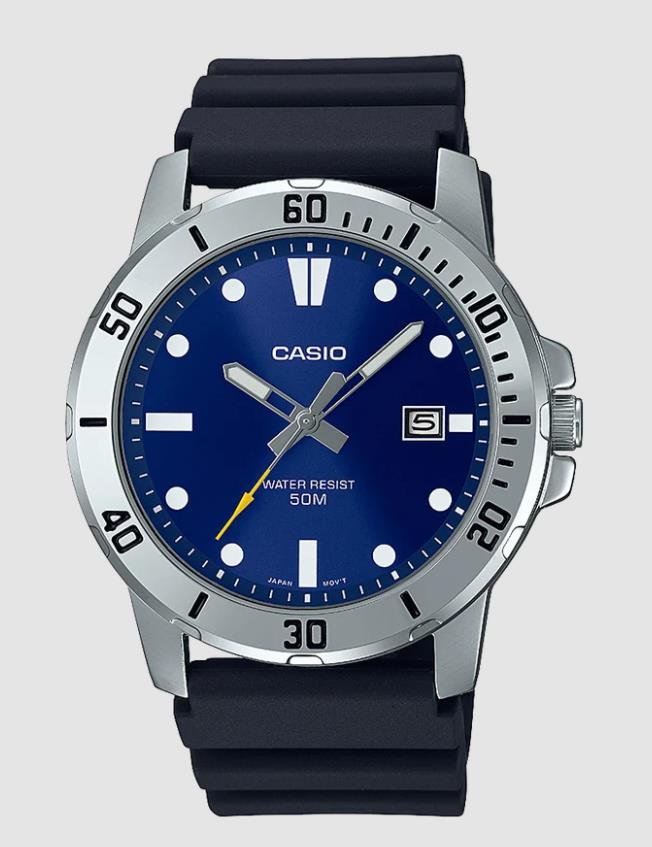 Casio - MTPVD01-2E