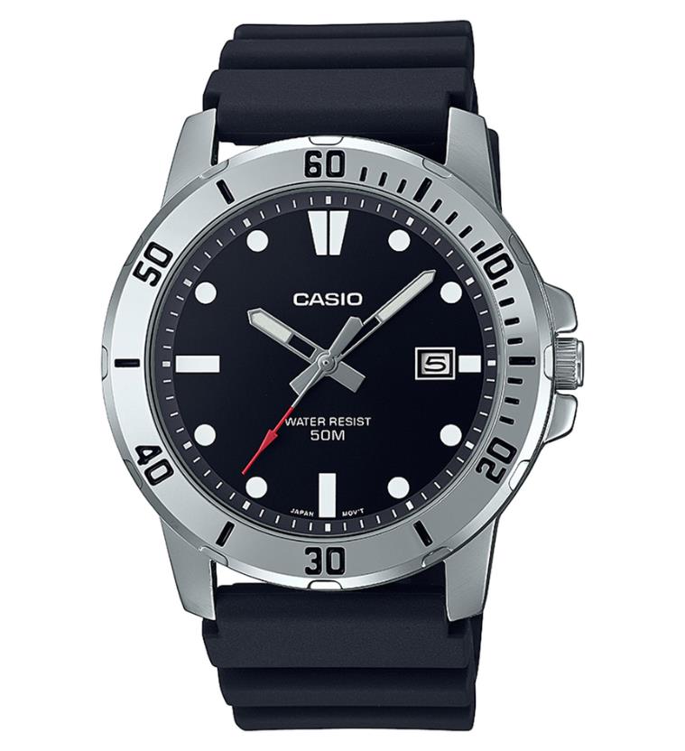 Casio - MTPVD01-1E