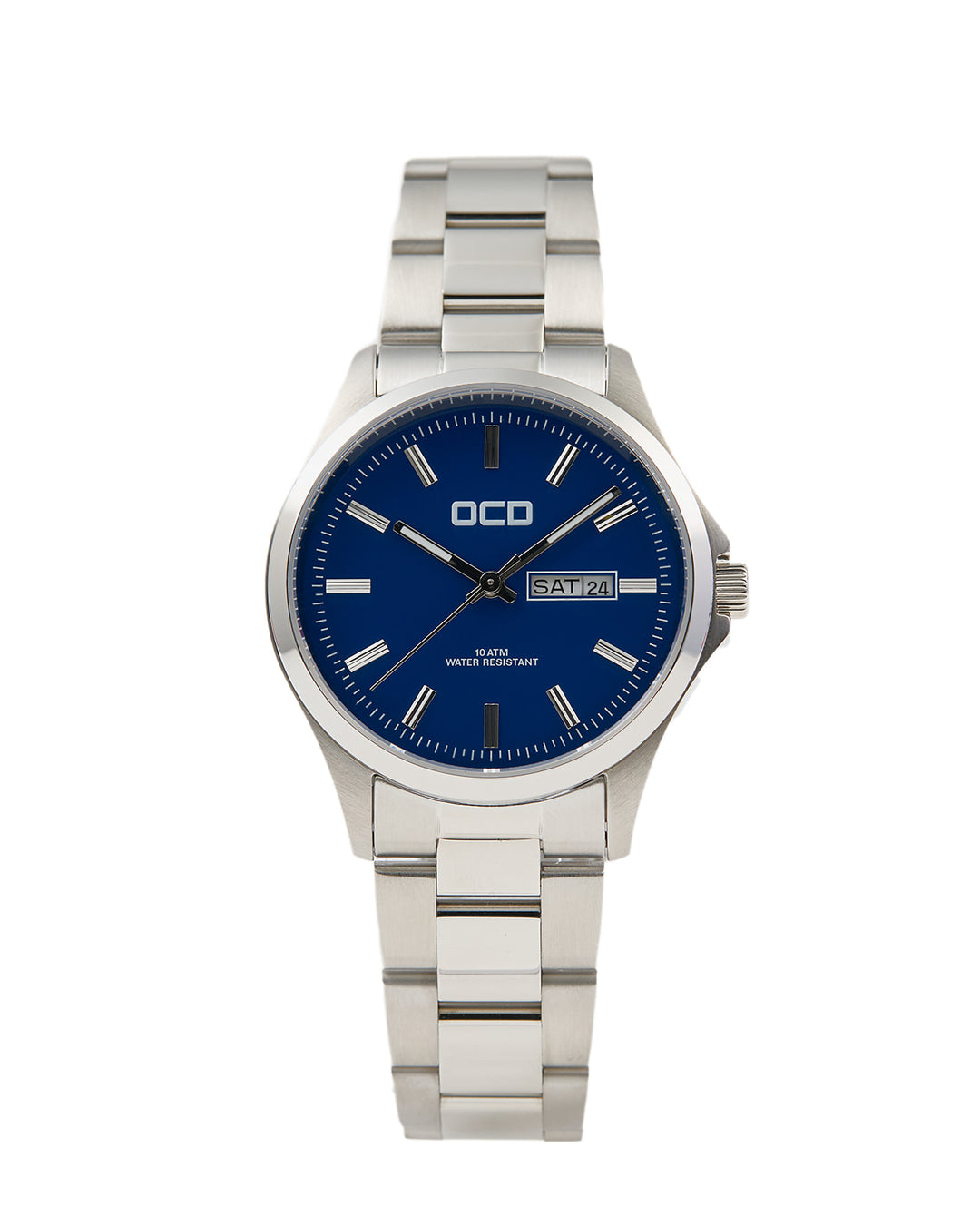OCD Work Watch