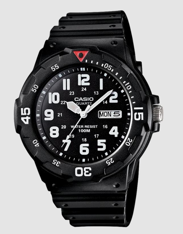 Casio - MRW200H-1B