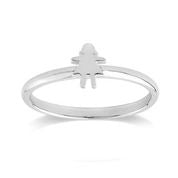 Stow Stowaway Girl Ring - Size O