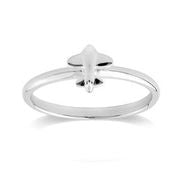 Stow Aeroplane Ring - Size N