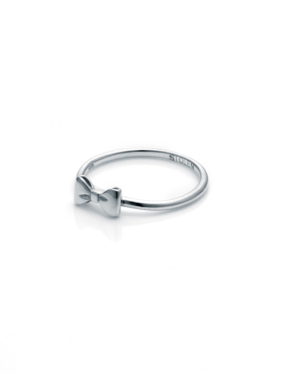 SGC Baby Bow Ring - small