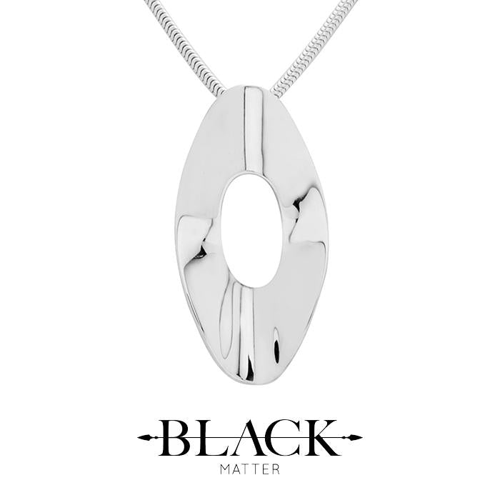 Black Matter - Mirage Pendant - Medium