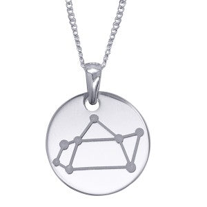 Constellation Pendant - Sagittarius