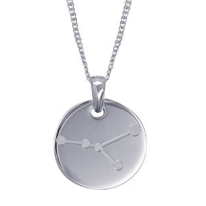 Constellation Pendant - Cancer