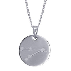 Constellation Pendant - Aries