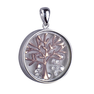 Tree Of Life Pendant