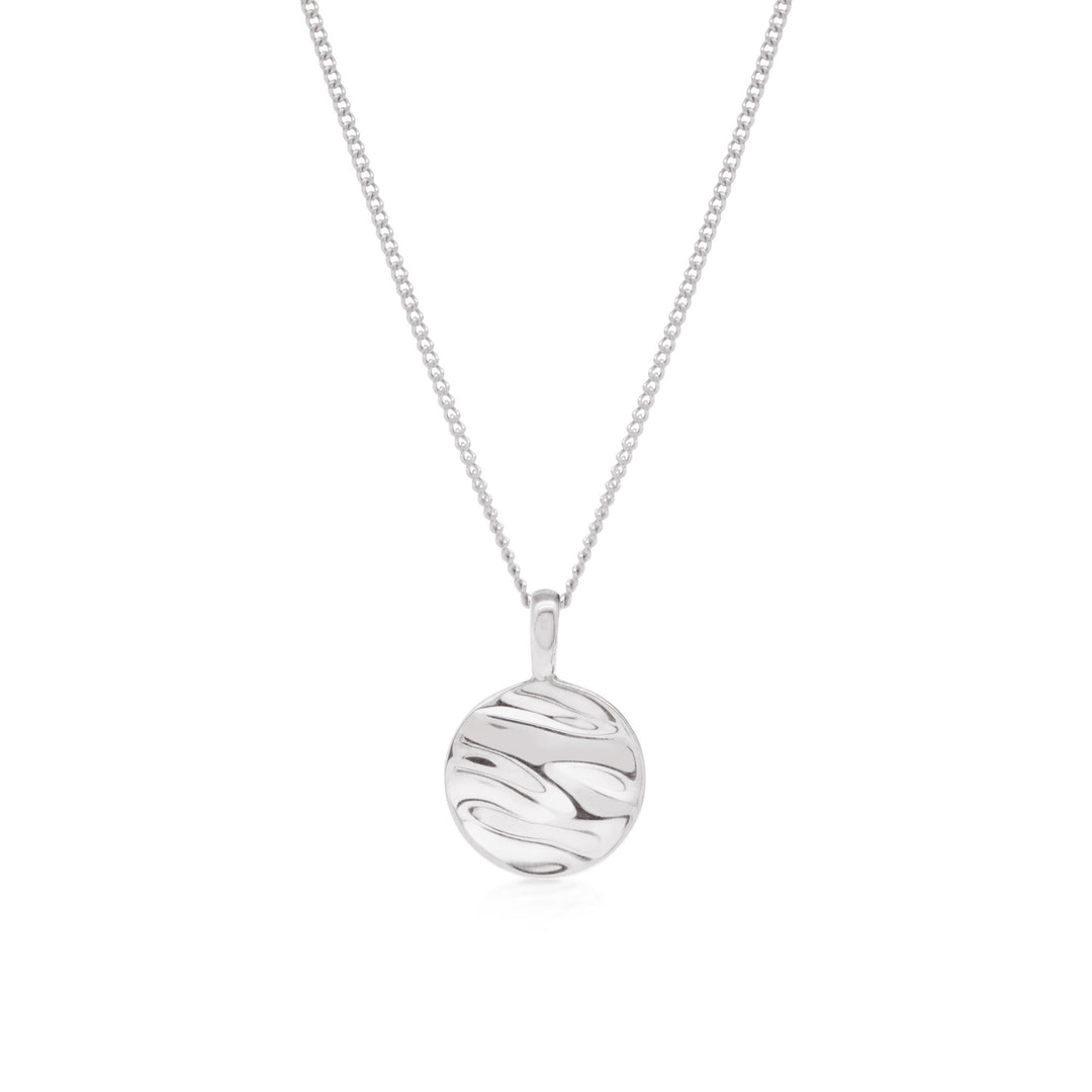 Caja Jewellery - Stg Isla Necklace