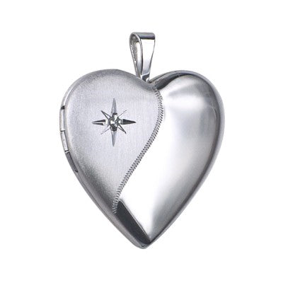 Heart Locket