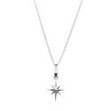 Stolen Girlfriends Club - North Star Necklace