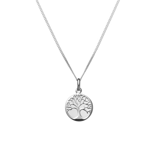 Tree Of Life Necklace