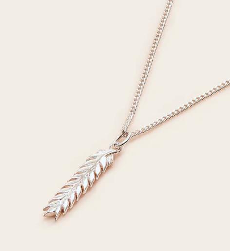 Whistle & Pop - High Country Harvest Necklace