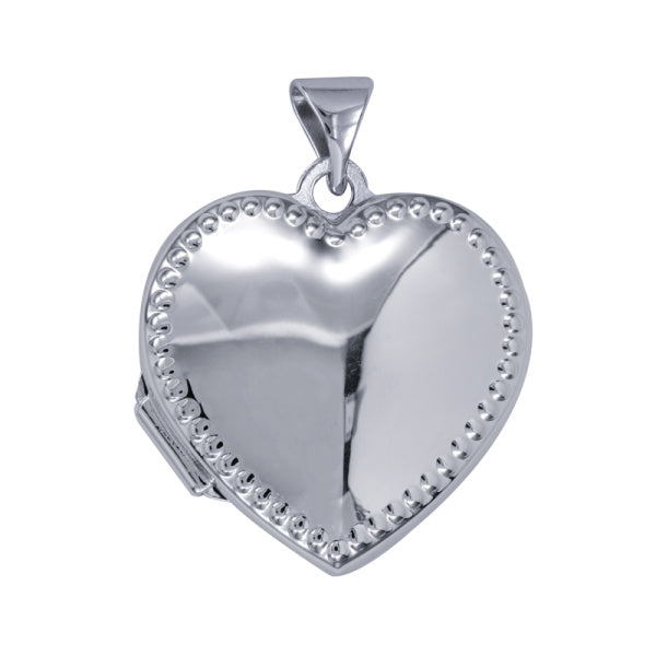 Heart Locket
