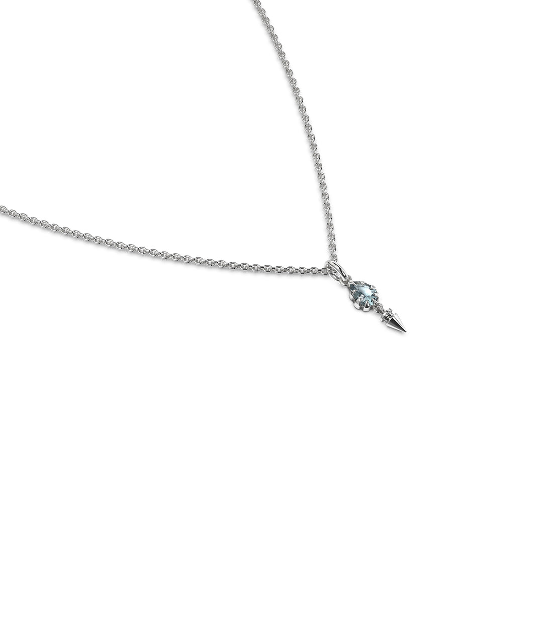 Stolen Girlfriends Club - Precious Punk Droplet Necklace