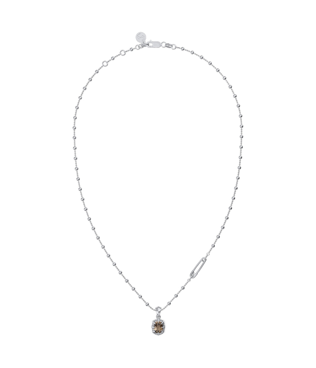 Stolen Girlfriends Club - Dahlia's Embrace Necklace