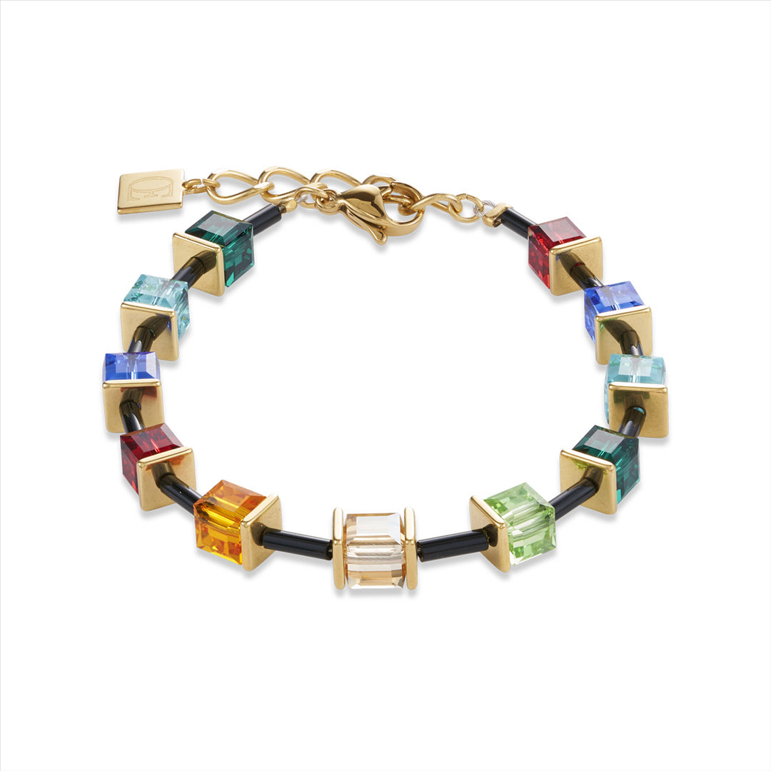 Limited Edition Geocube Bracelet