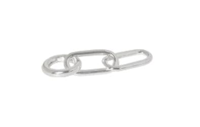 Evolve - Statement Link Bracelet Extension