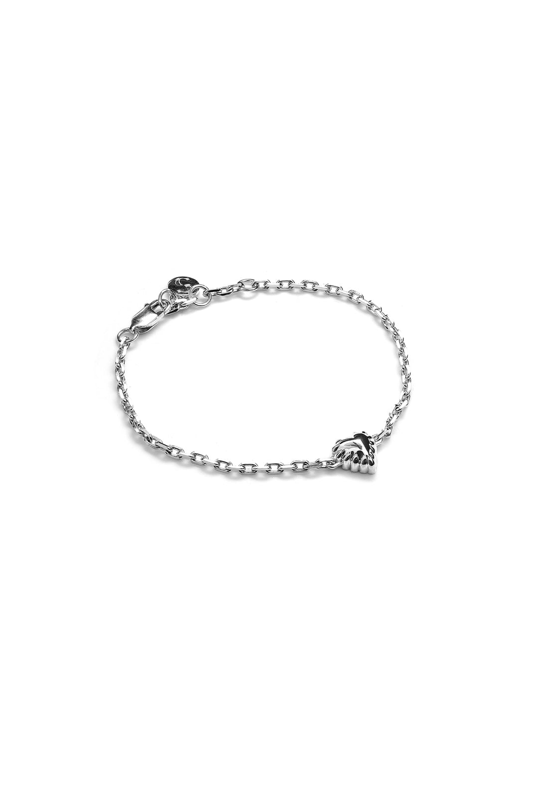 Stolen Girlfriends Club Chrome Claw Bracelet