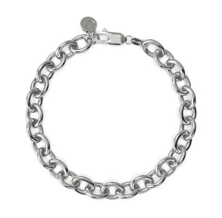 Stolen Girlfriends Club - Wide Cable Chain Bracelet