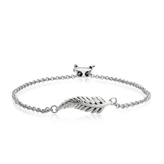 Evolve Forever Fern Bracelet