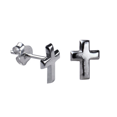 Cross studs