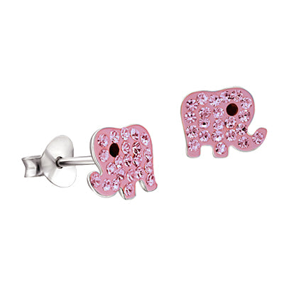 Elephant Studs