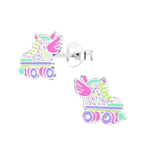 Roller-Skate Studs