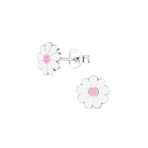 Daisy Studs