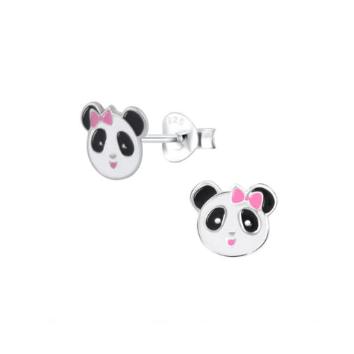 Panda Studs