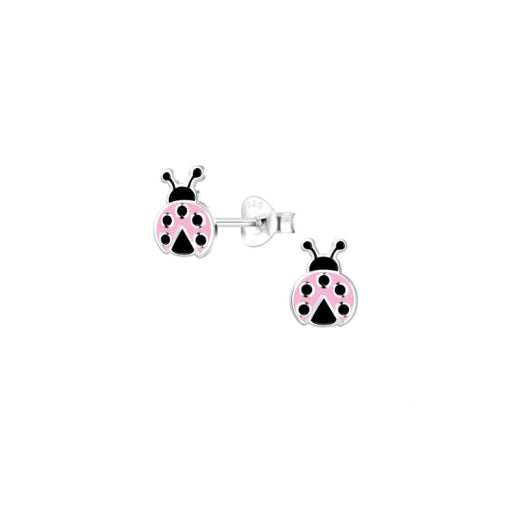 Ladybird Studs