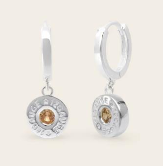 Whistle & Pop - Heritage 12 Gauge Bullet Huggies Champagne