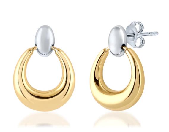 Georgini - Alchemy Mode Earrings