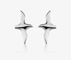 Evolve - Albatross Studs - Never Lost