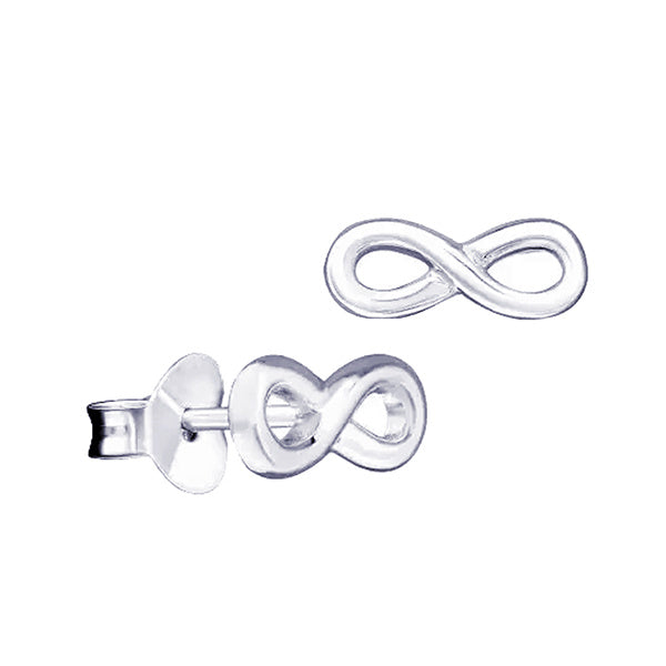 Infinity Studs