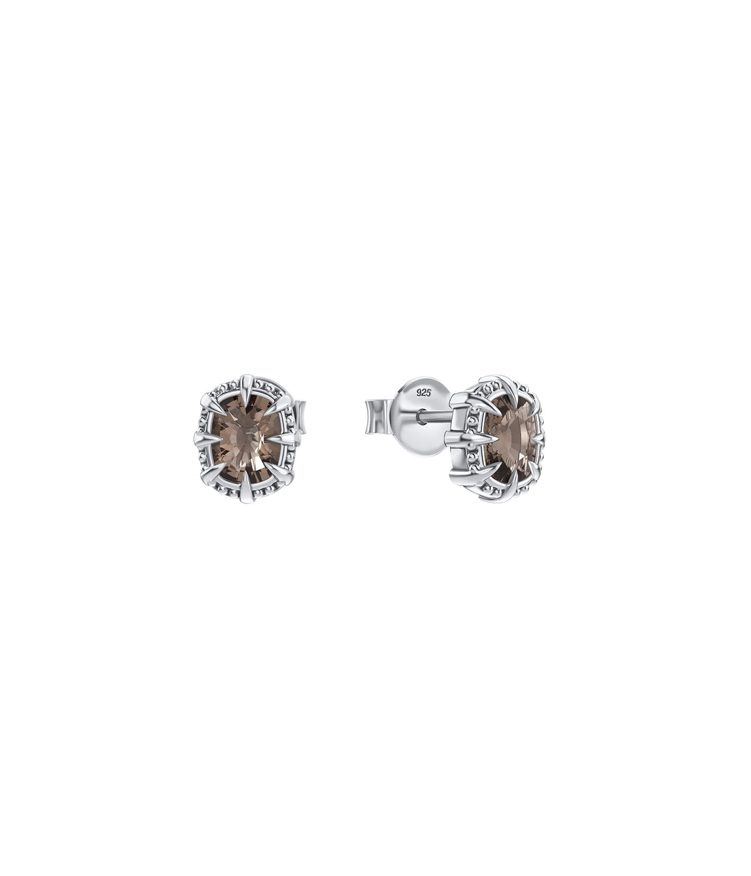 Stolen Girlfriends Club - Dahlia's Embrace Stud Earrings