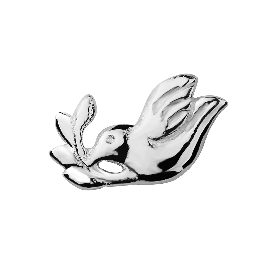 Stow Sterling Silver Dove