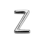 Stow Letter Z