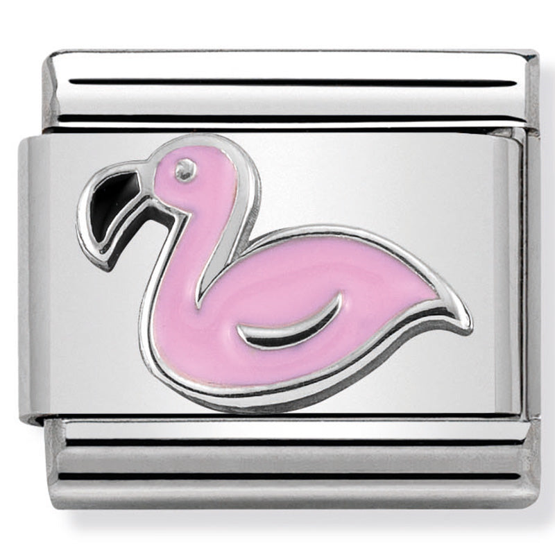 Nomination Flamingo Link