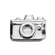 Stow Sterling Silver Camera