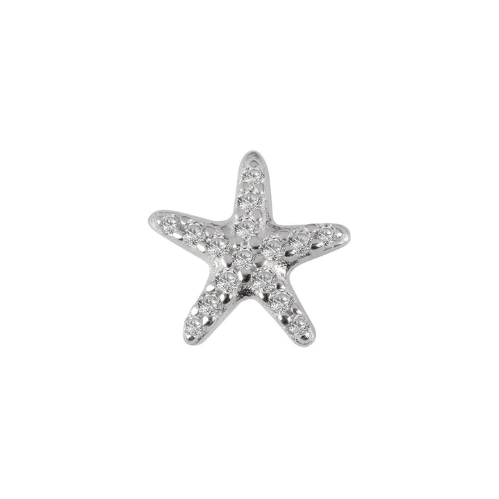 Stow - Starfish (CZ) - Treasured